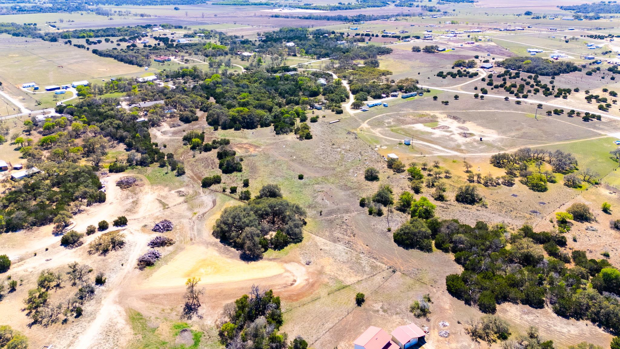 2700 County Road 224, Florence, TX 76527