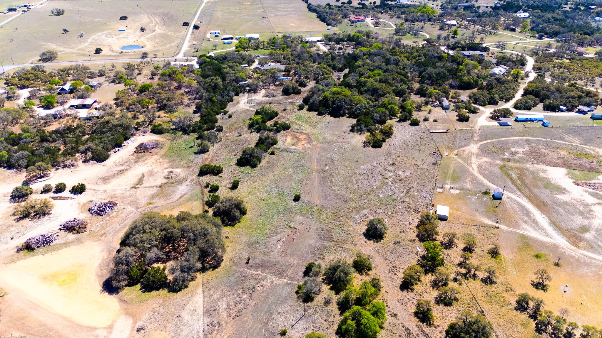 2700 County Road 224, Florence, TX 76527