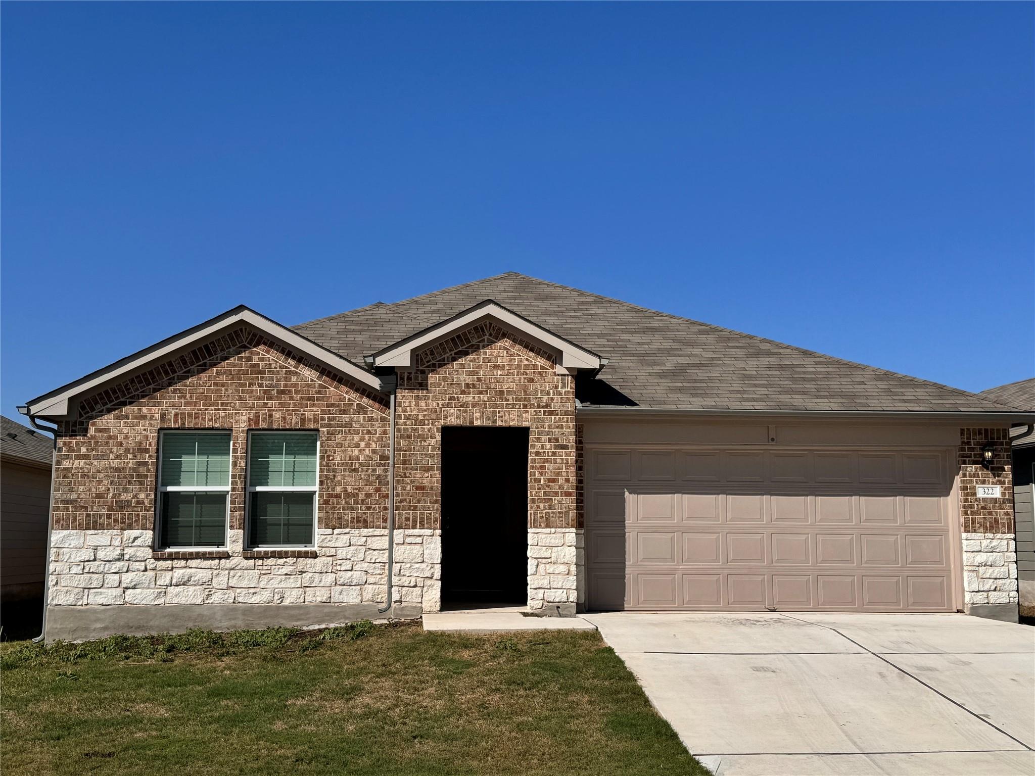 322 Harvest Creek Dr, Kyle, TX 78640