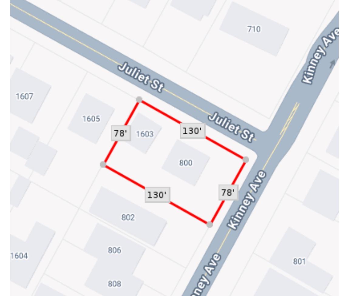 800 Kinney Ave, Austin, TX 78704