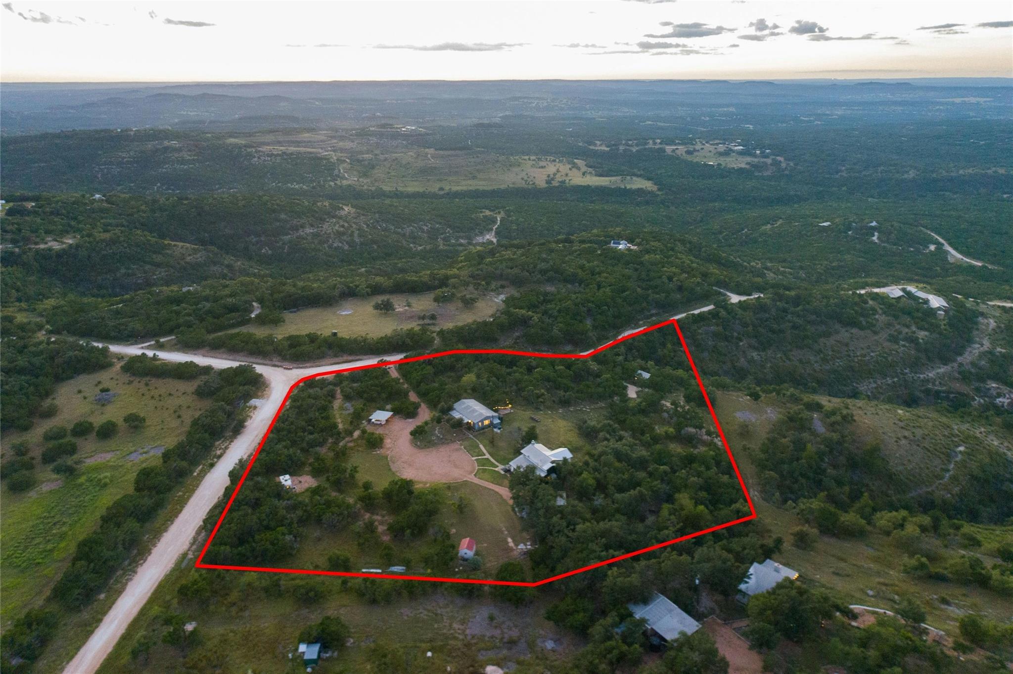 2200 Divide Pass, Blanco, TX 78606