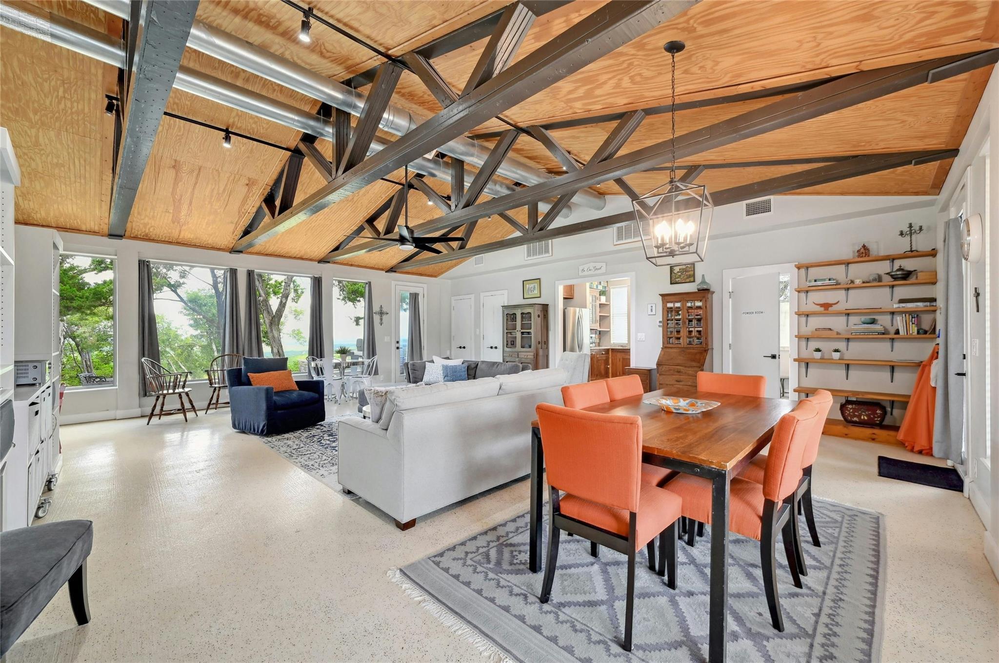 2200 Divide Pass, Blanco, TX 78606