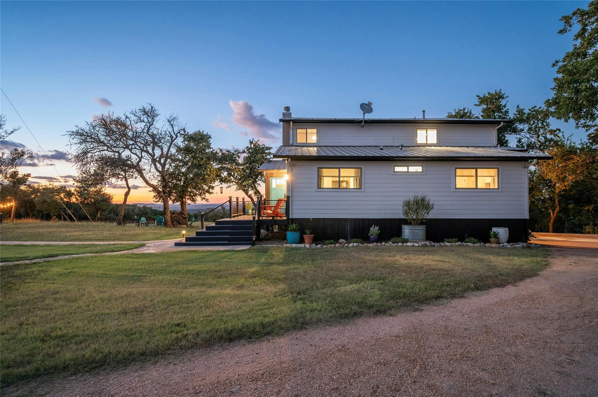 2200 Divide Pass, Blanco, TX 78606