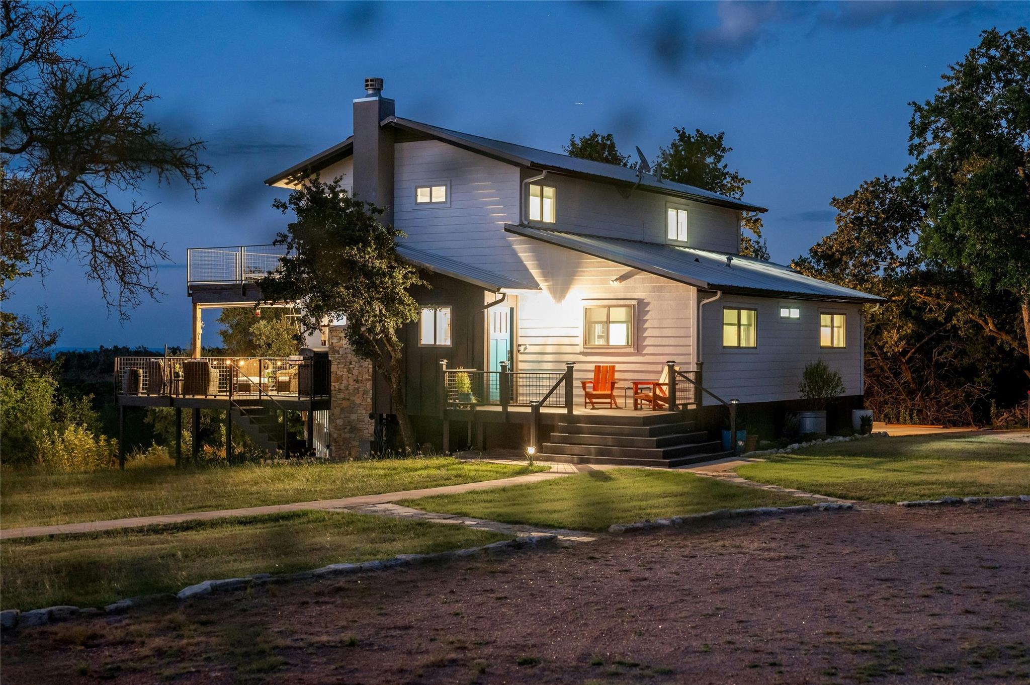 2200 Divide Pass, Blanco, TX 78606