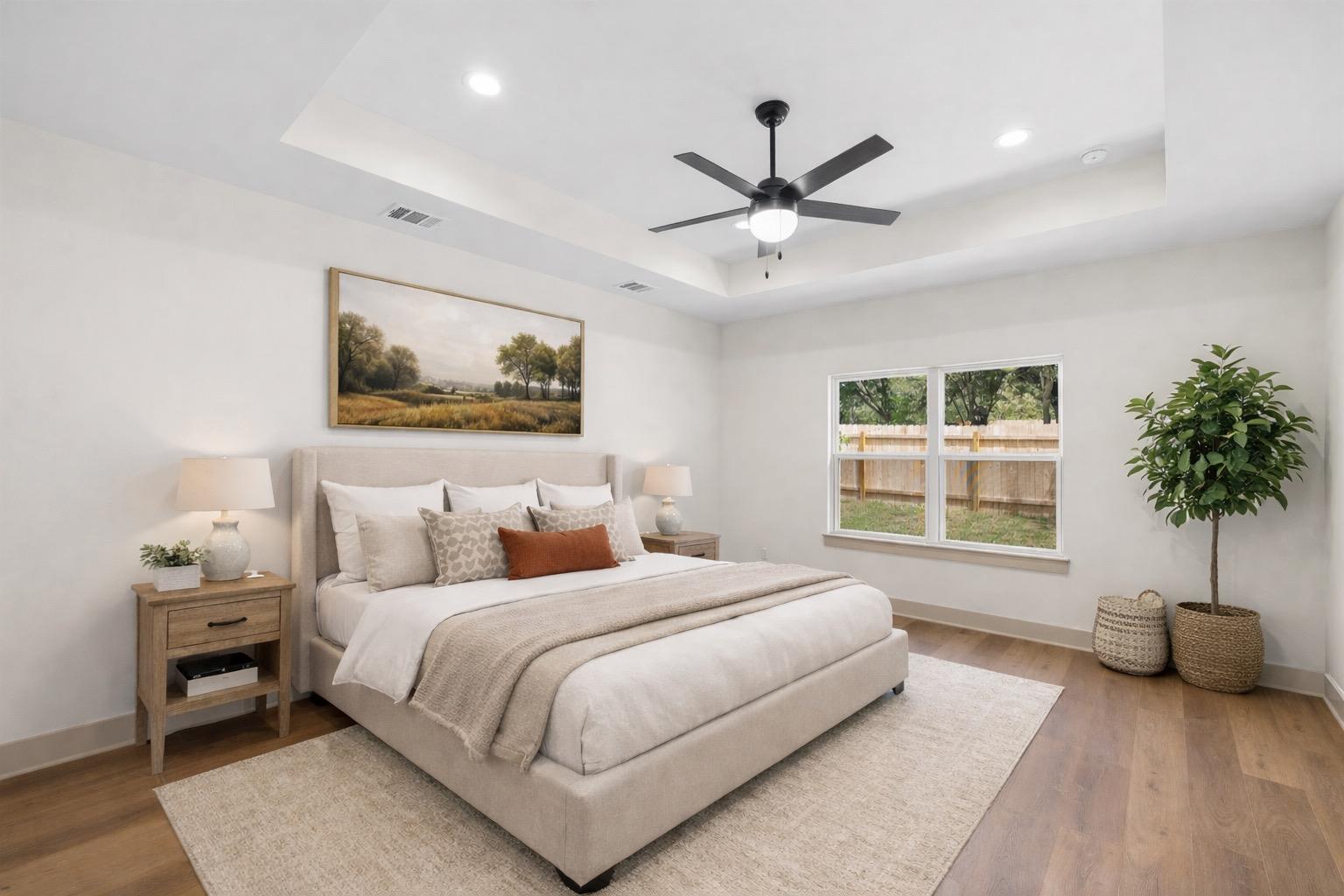 271 College, La Grange, TX 78945