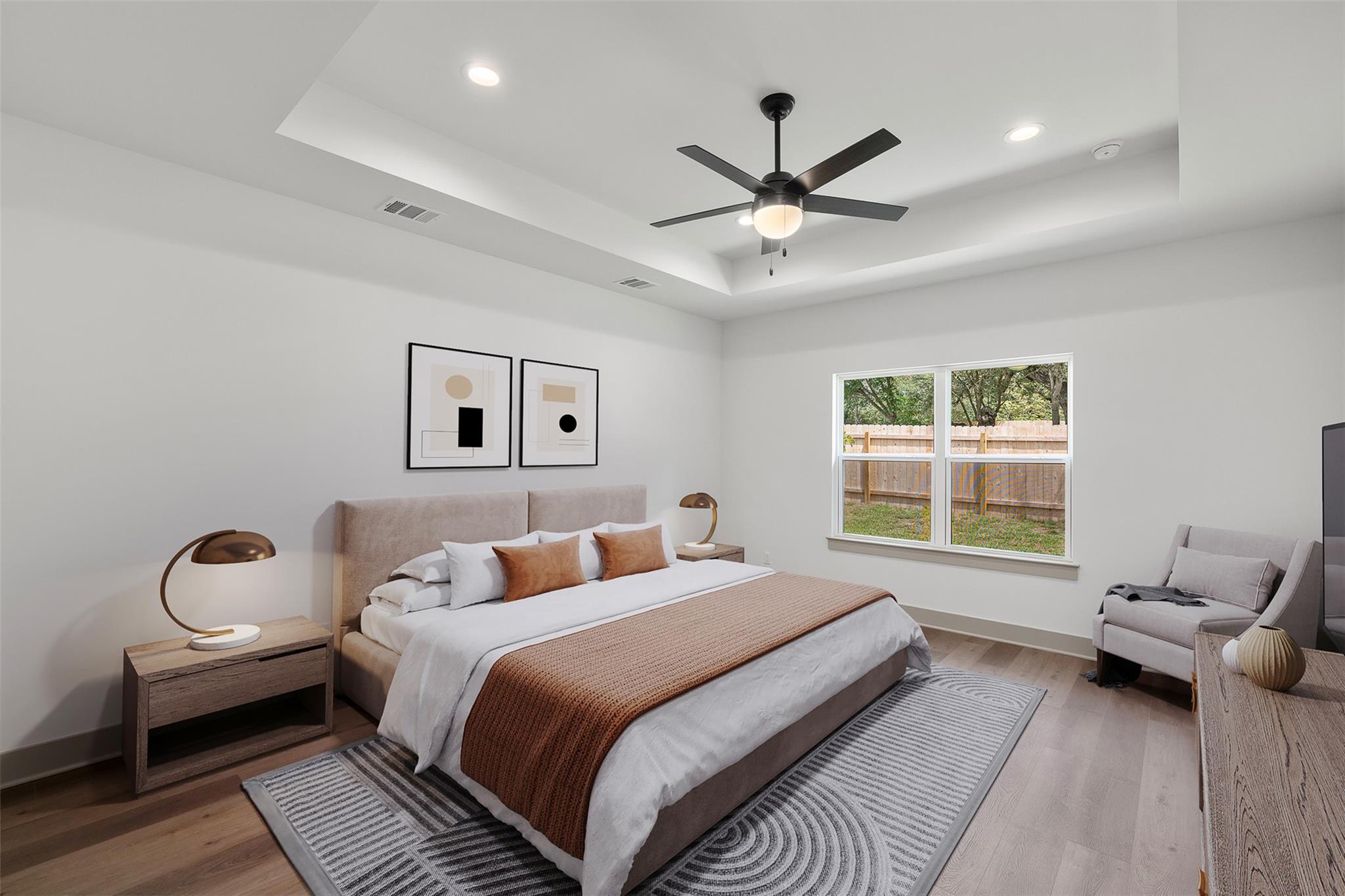 271 College S, La Grange, TX 78945