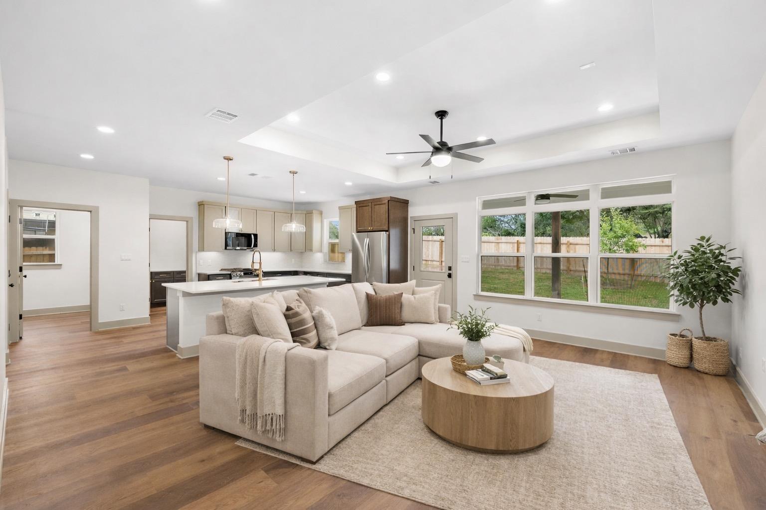 271 College, La Grange, TX 78945