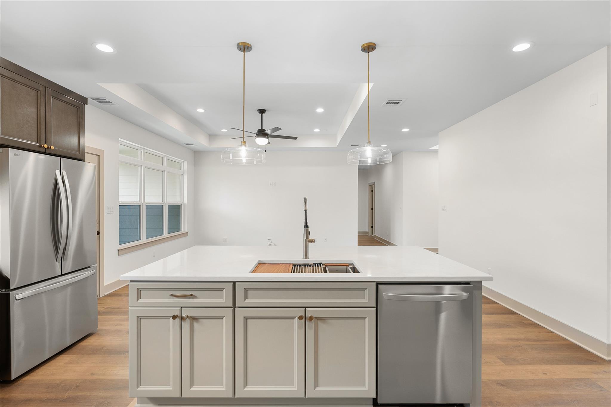 271 College S, La Grange, TX 78945