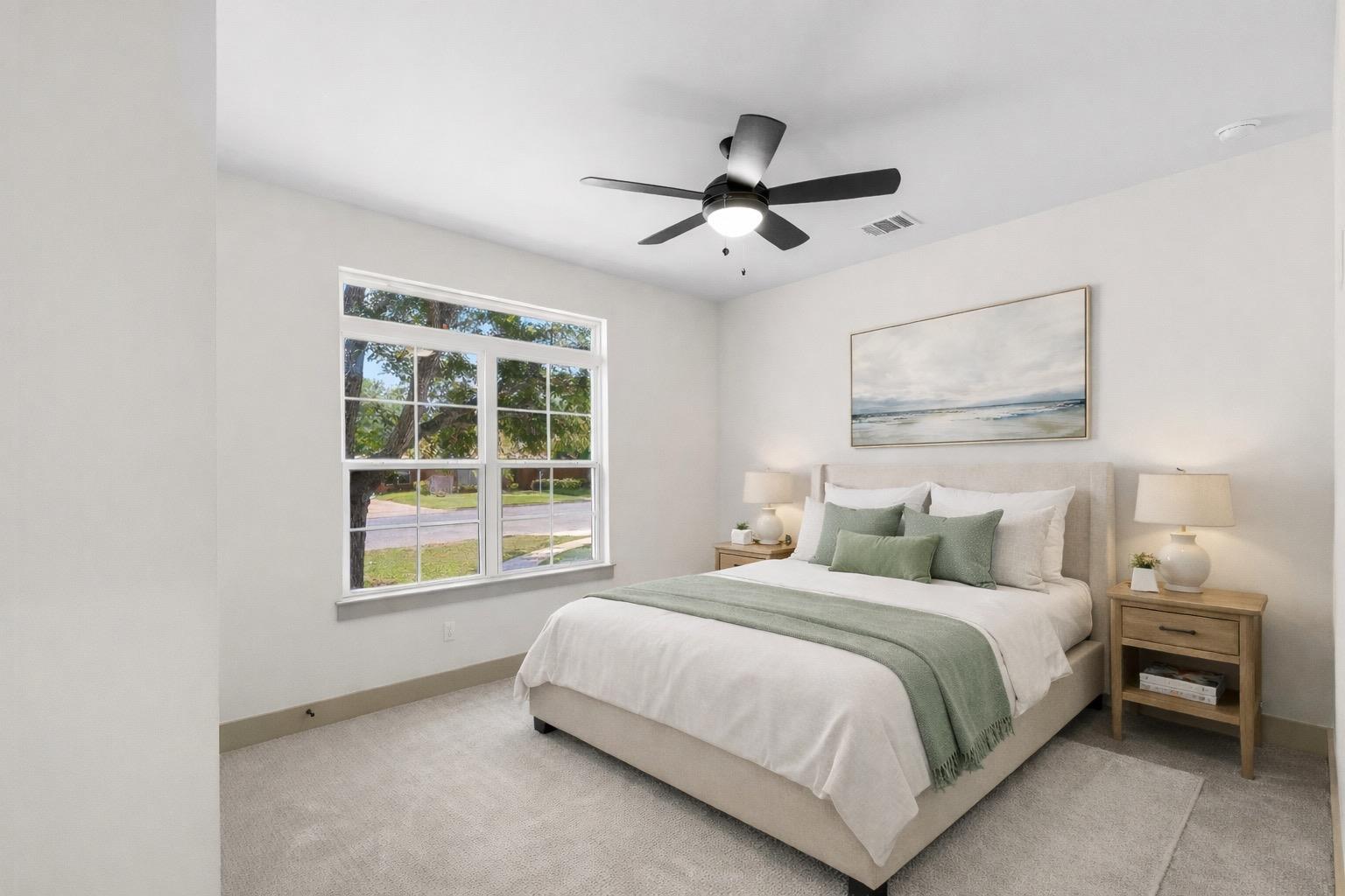 271 College, La Grange, TX 78945