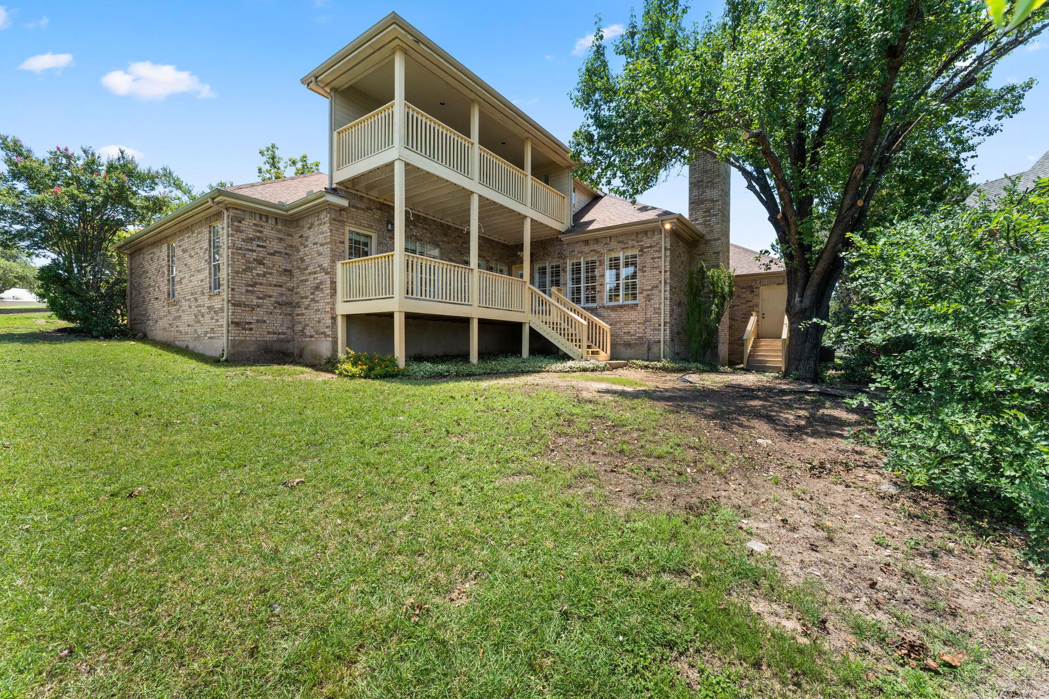 4206 River Place Blvd, Austin, TX 78730