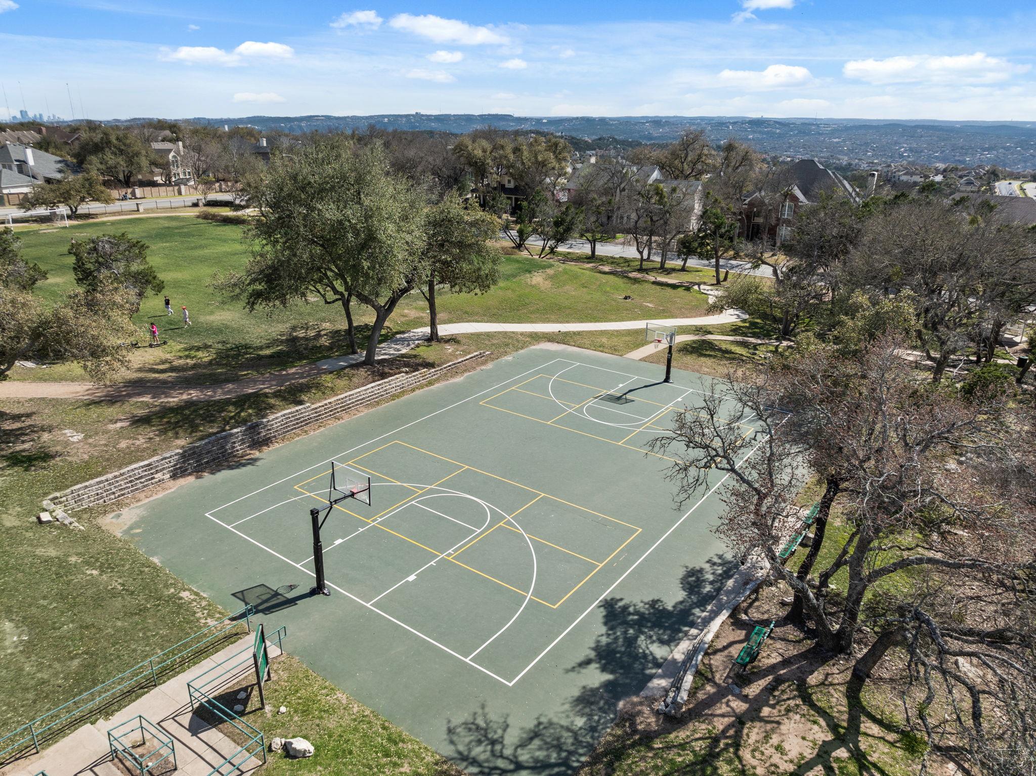 4206 River Place Blvd, Austin, TX 78730