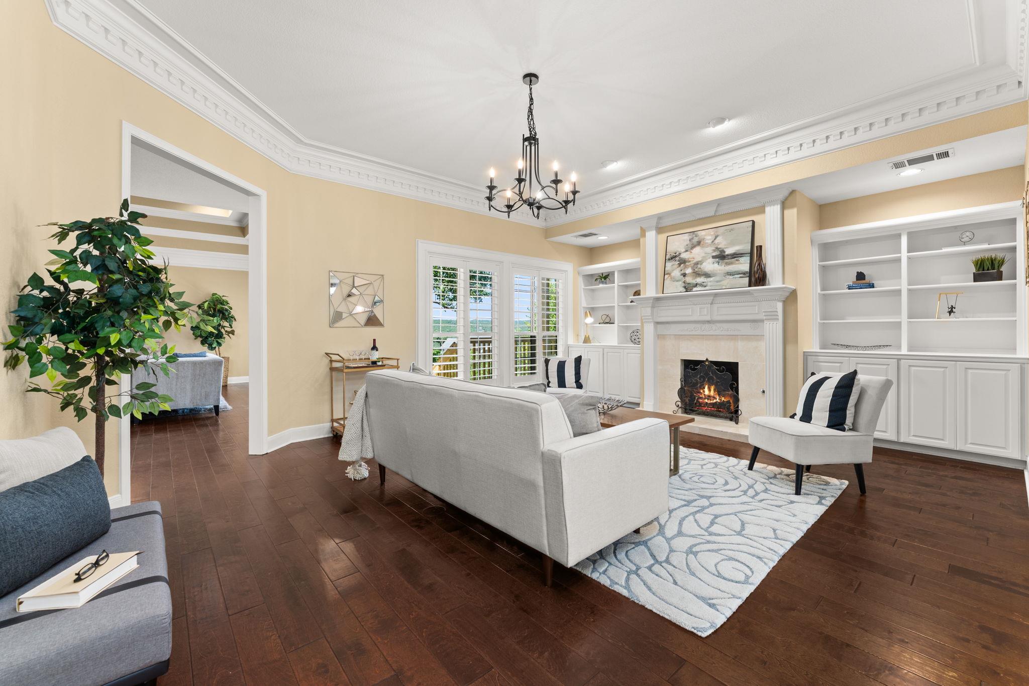 4206 River Place Blvd, Austin, TX 78730