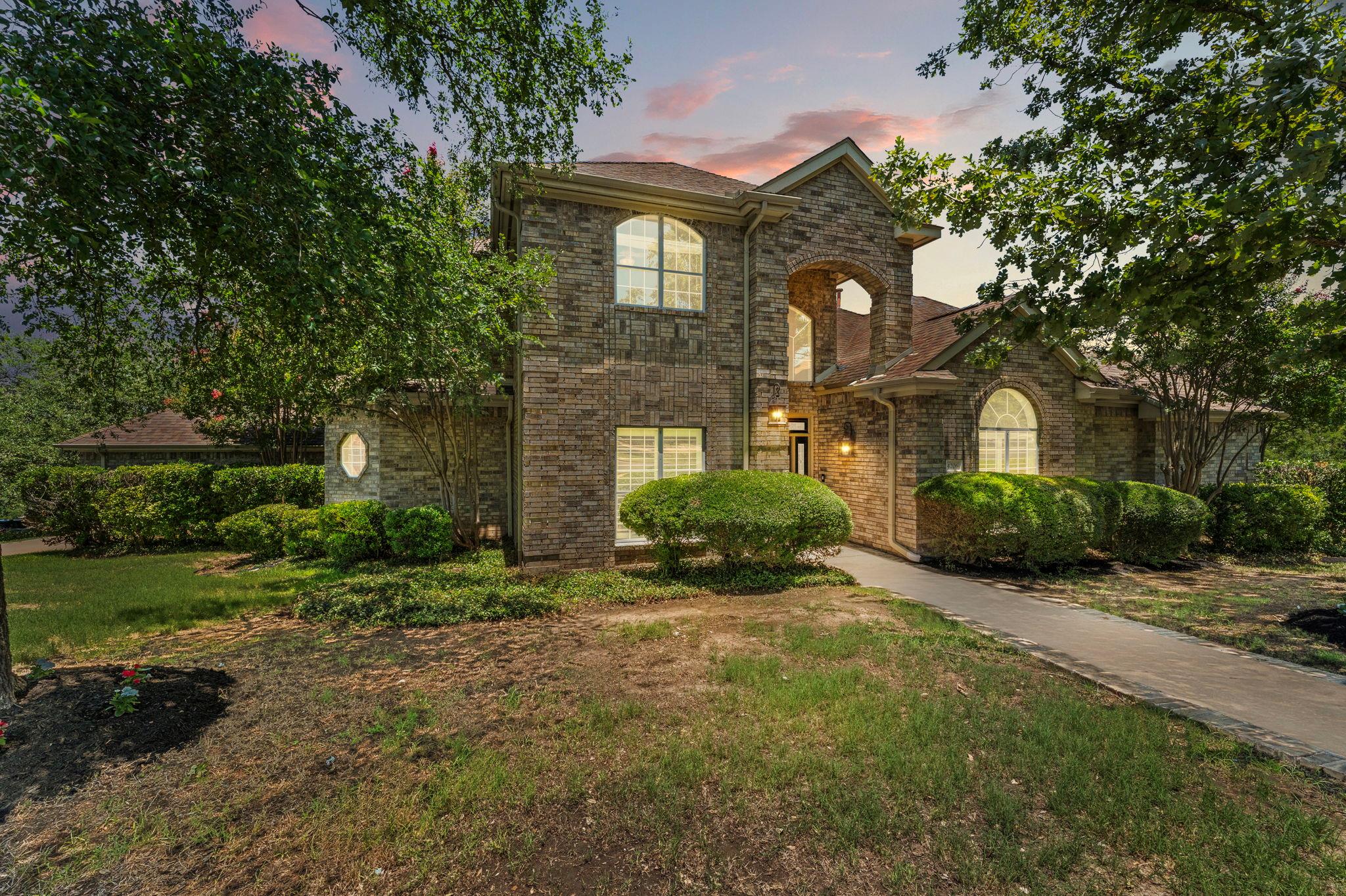 4206 River Place Blvd, Austin, TX 78730