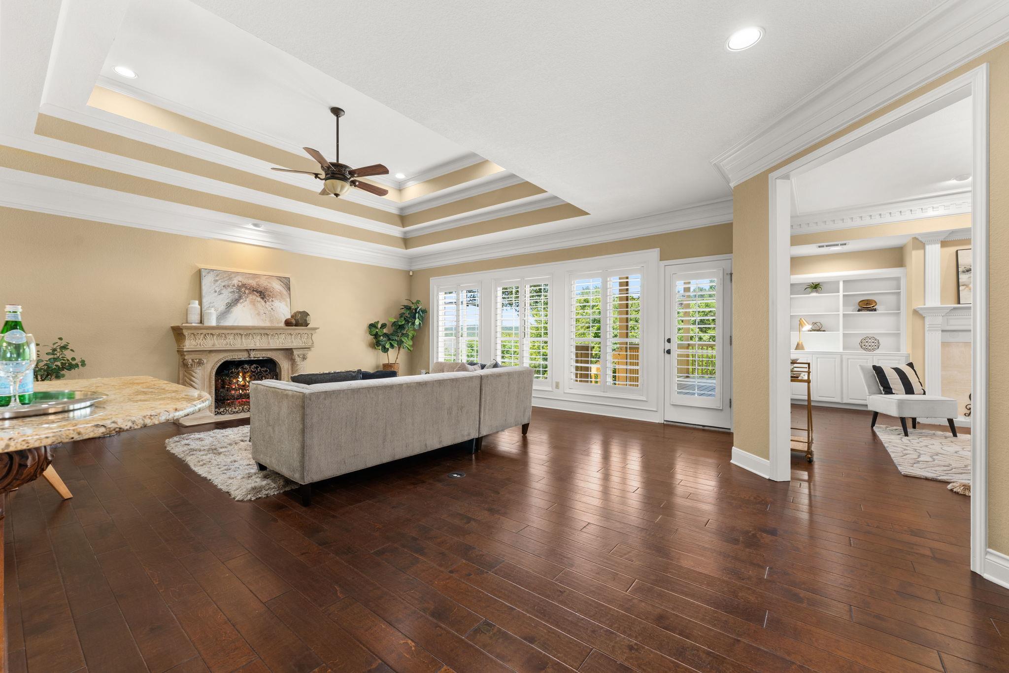 4206 River Place Blvd, Austin, TX 78730