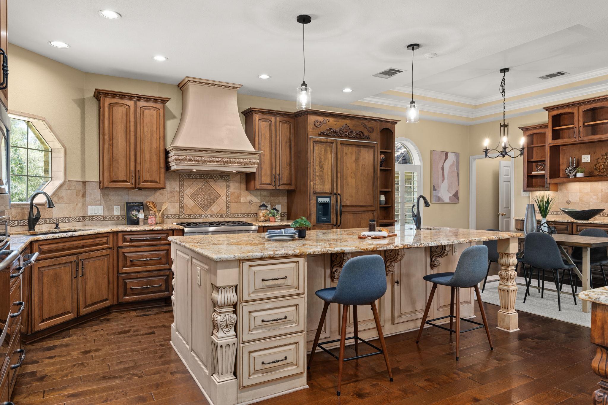 4206 River Place Blvd, Austin, TX 78730