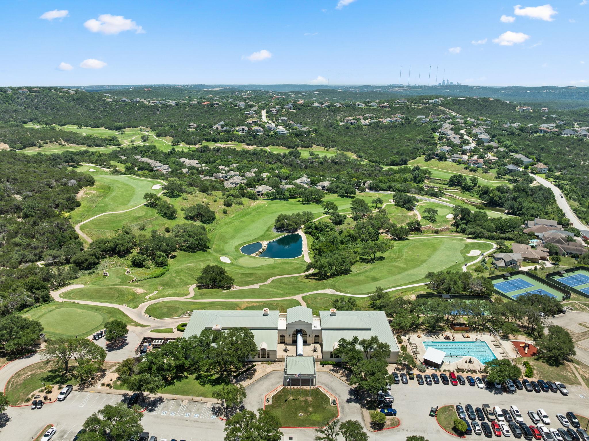 4206 River Place Blvd, Austin, TX 78730