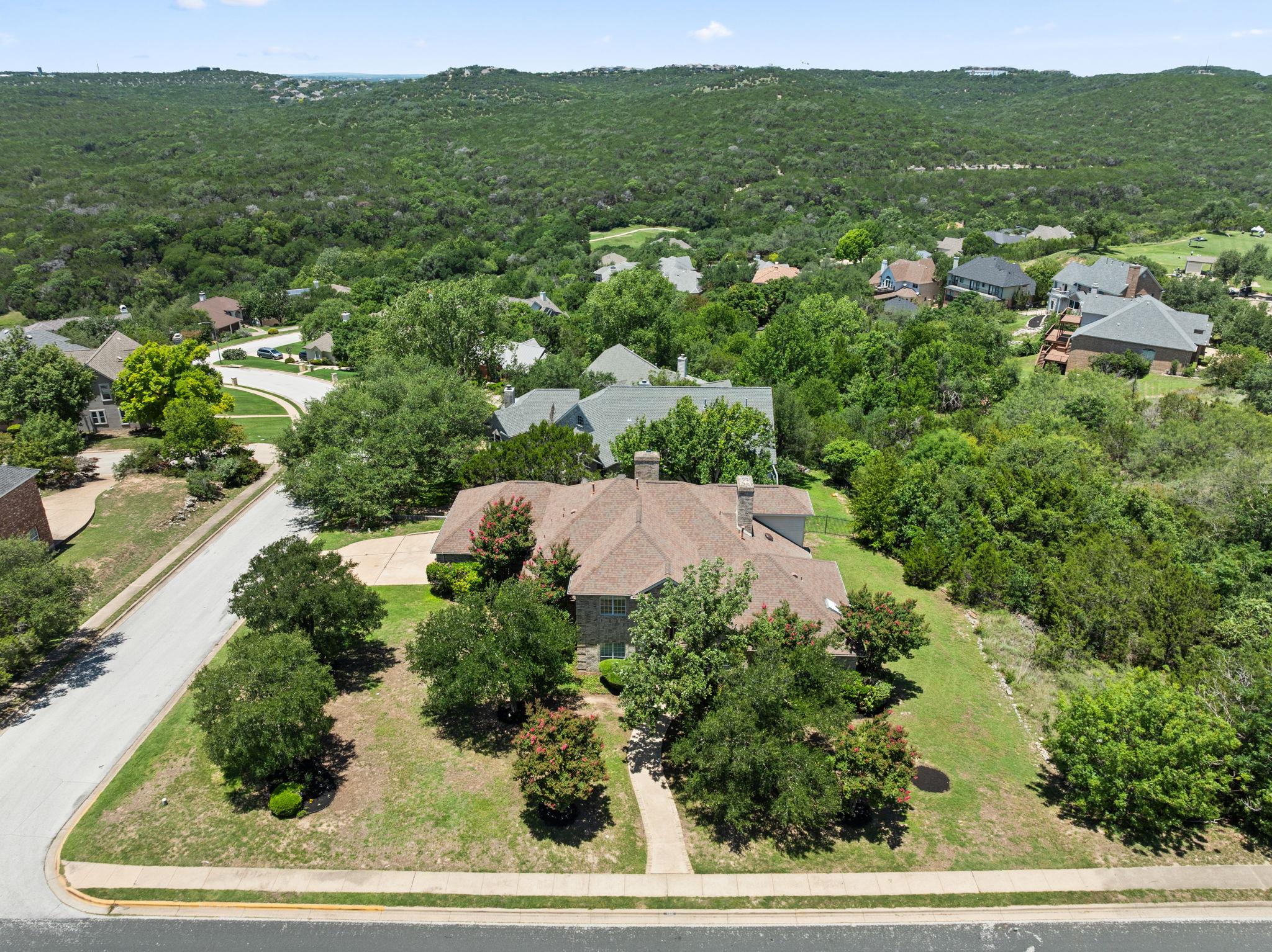 4206 River Place Blvd, Austin, TX 78730