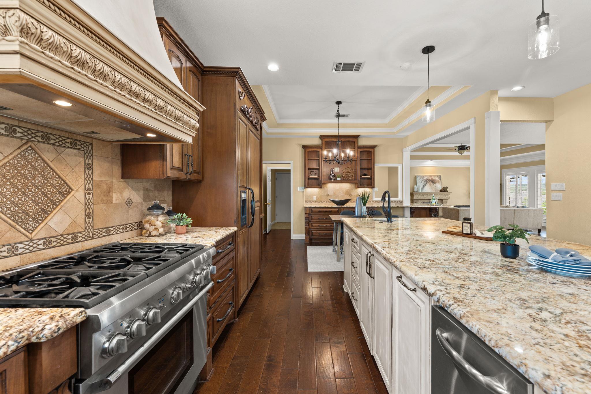 4206 River Place Blvd, Austin, TX 78730