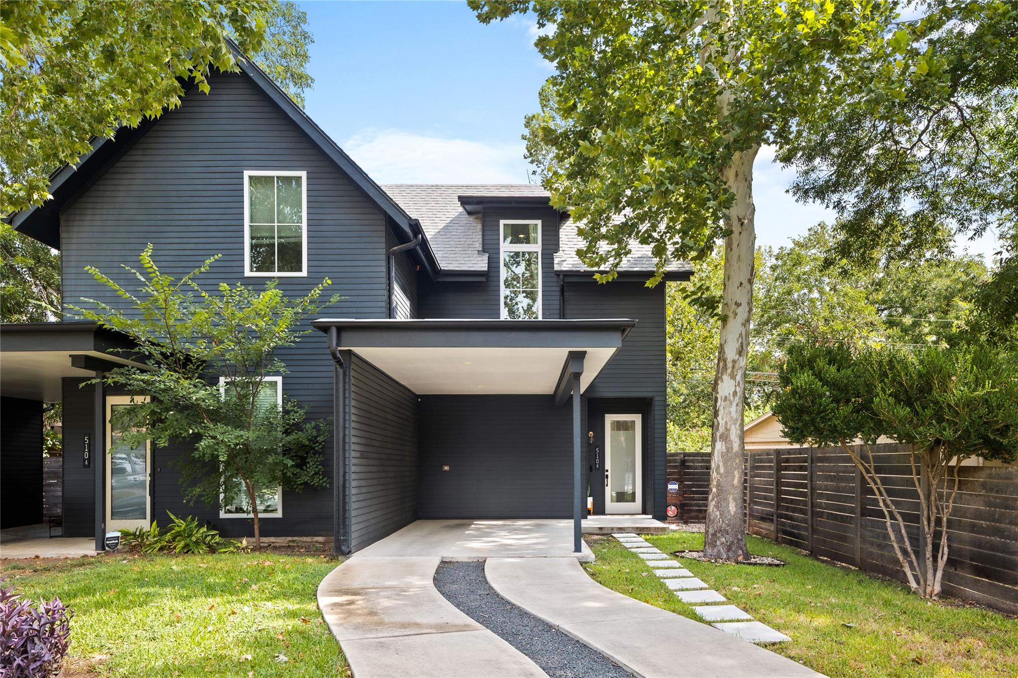 510 Sacramento Dr # B, Austin, TX 78704