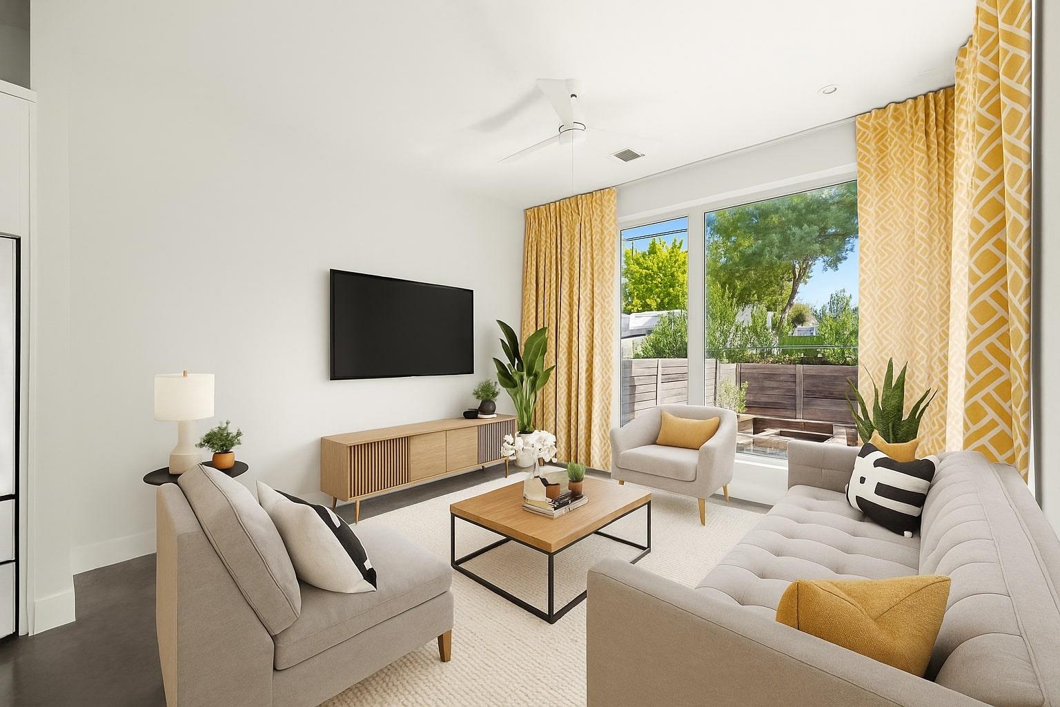 510 Sacramento Dr # B, Austin, TX 78704