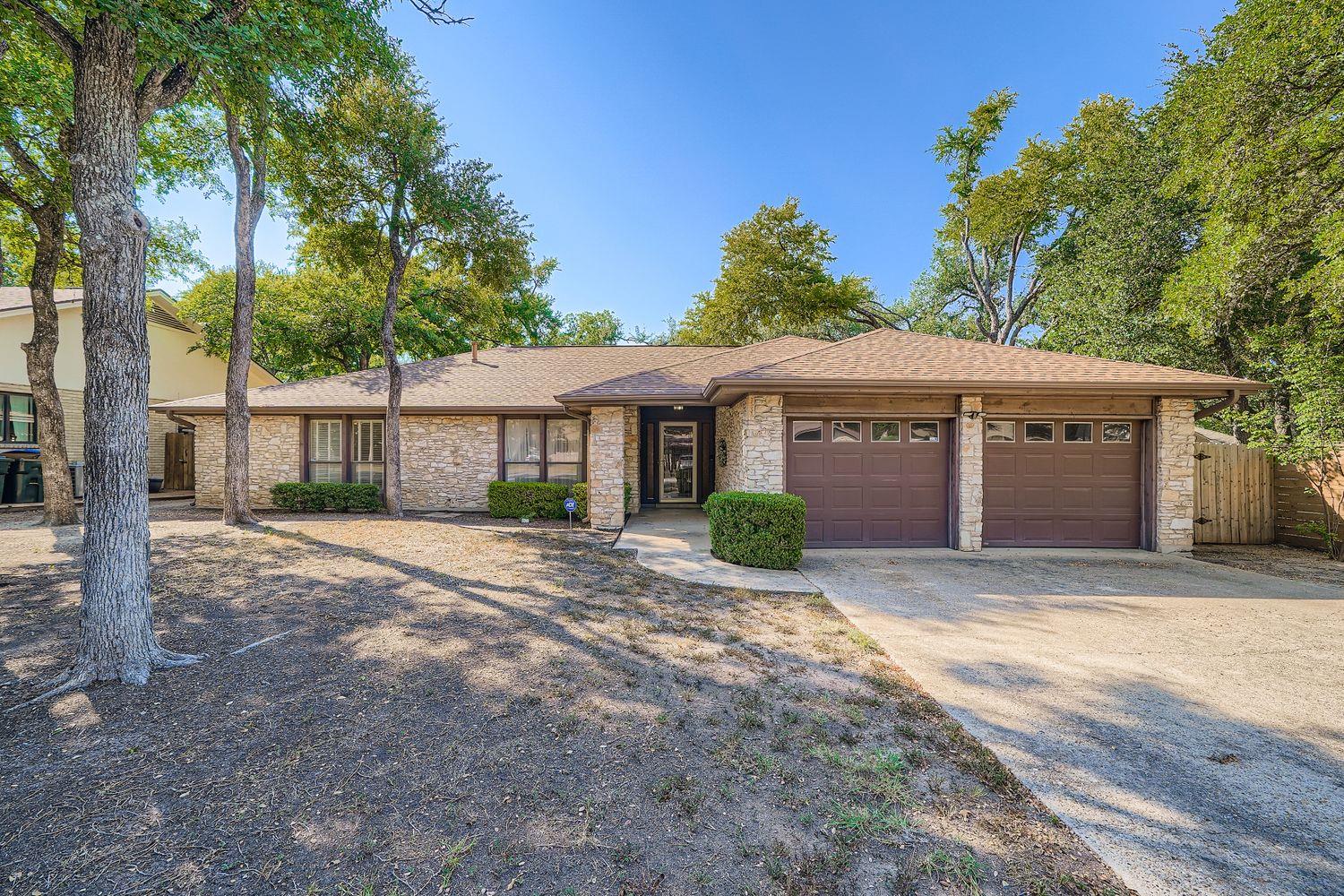 11902 Millwright Pkwy, Austin, TX 78750