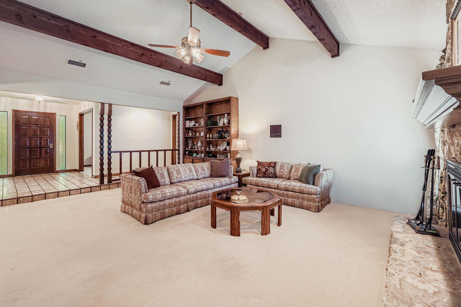 11902 Millwright Pkwy, Austin, TX 78750