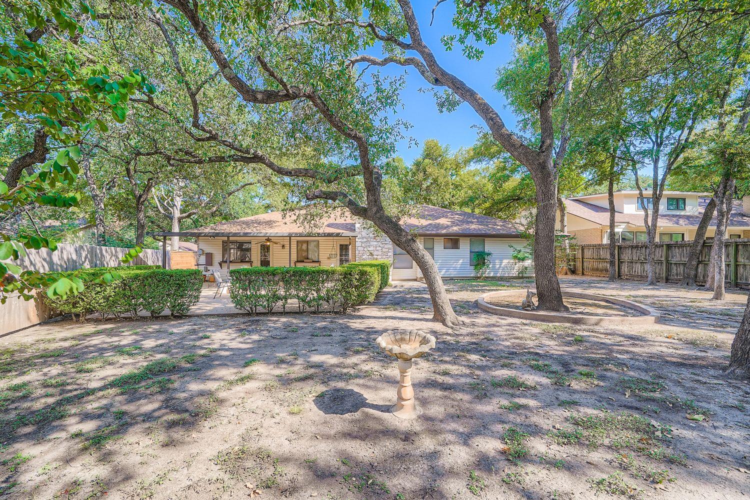 11902 Millwright Pkwy, Austin, TX 78750