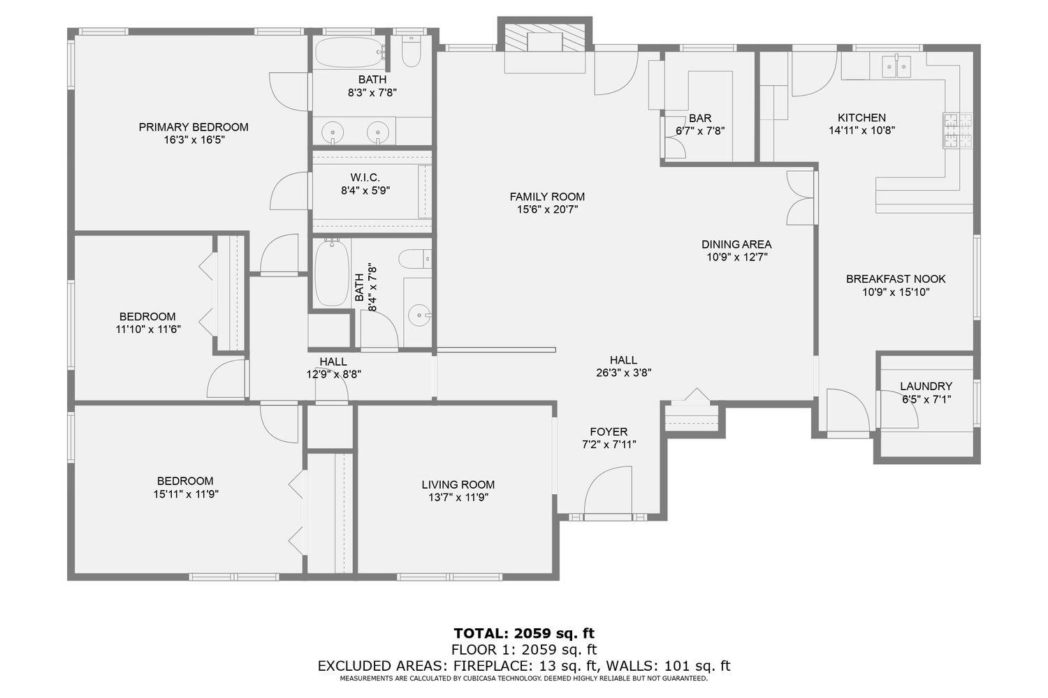 11902 Millwright Pkwy, Austin, TX 78750