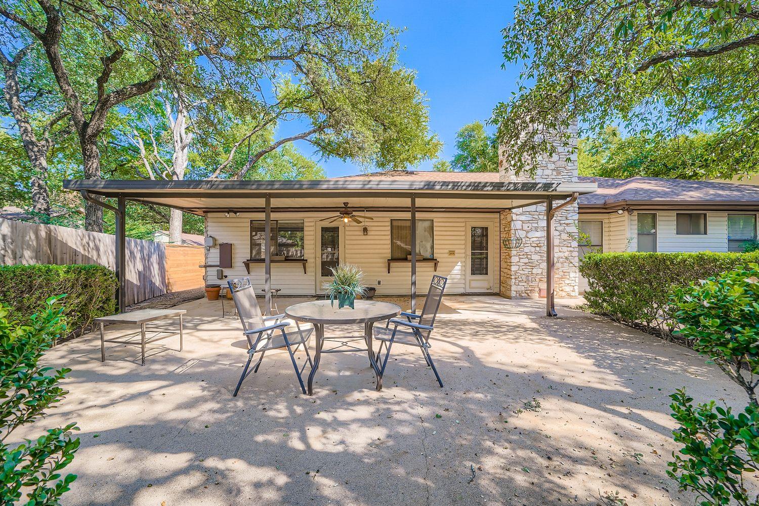 11902 Millwright Pkwy, Austin, TX 78750