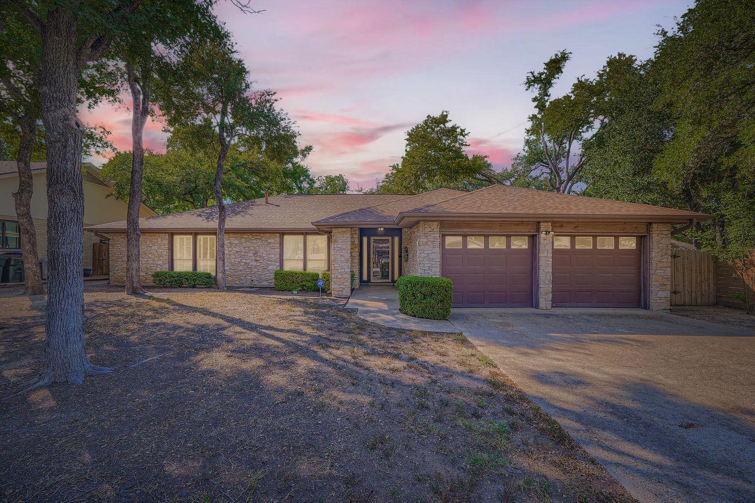11902 Millwright Pkwy, Austin, TX 78750