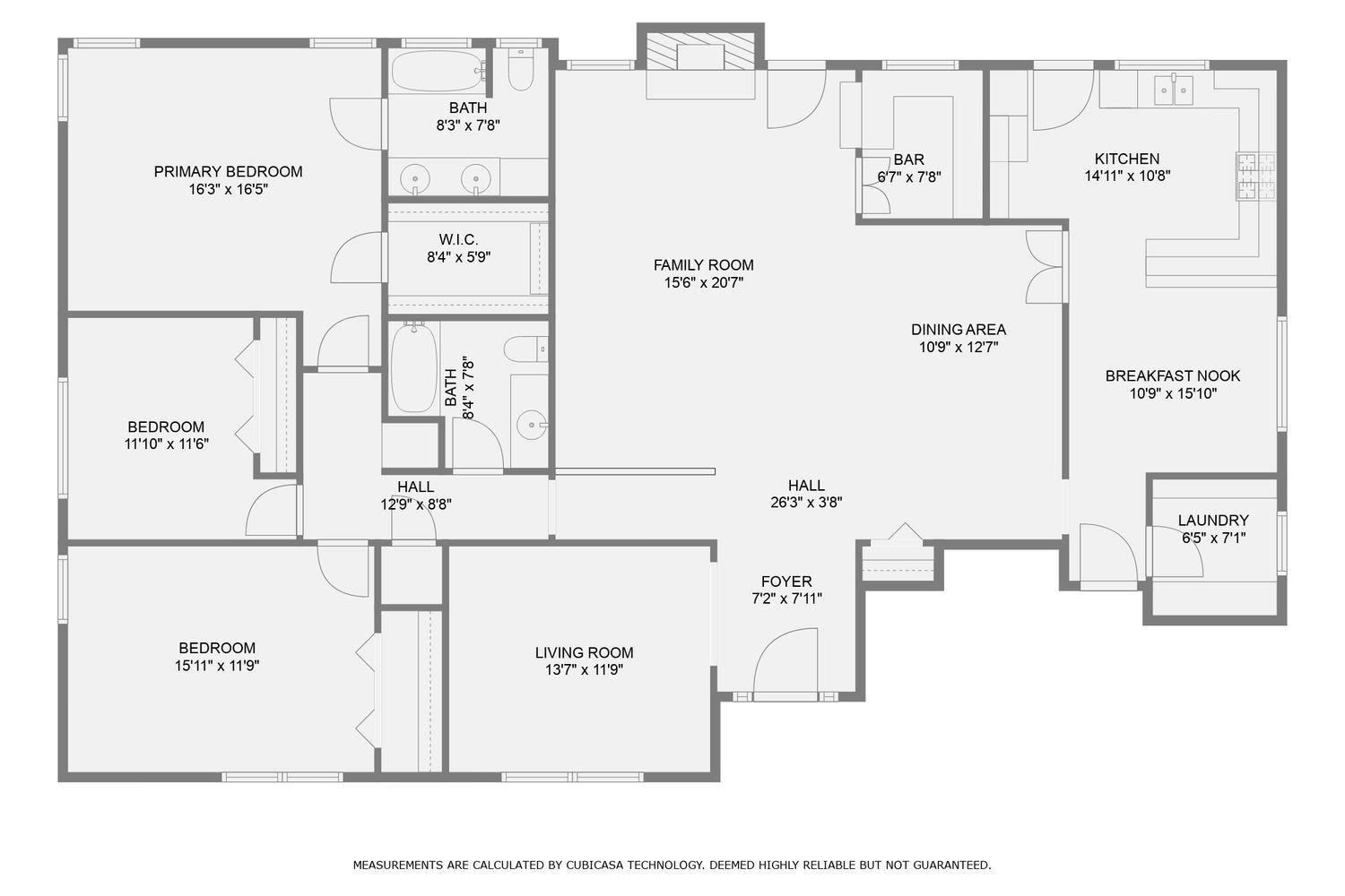 11902 Millwright Pkwy, Austin, TX 78750