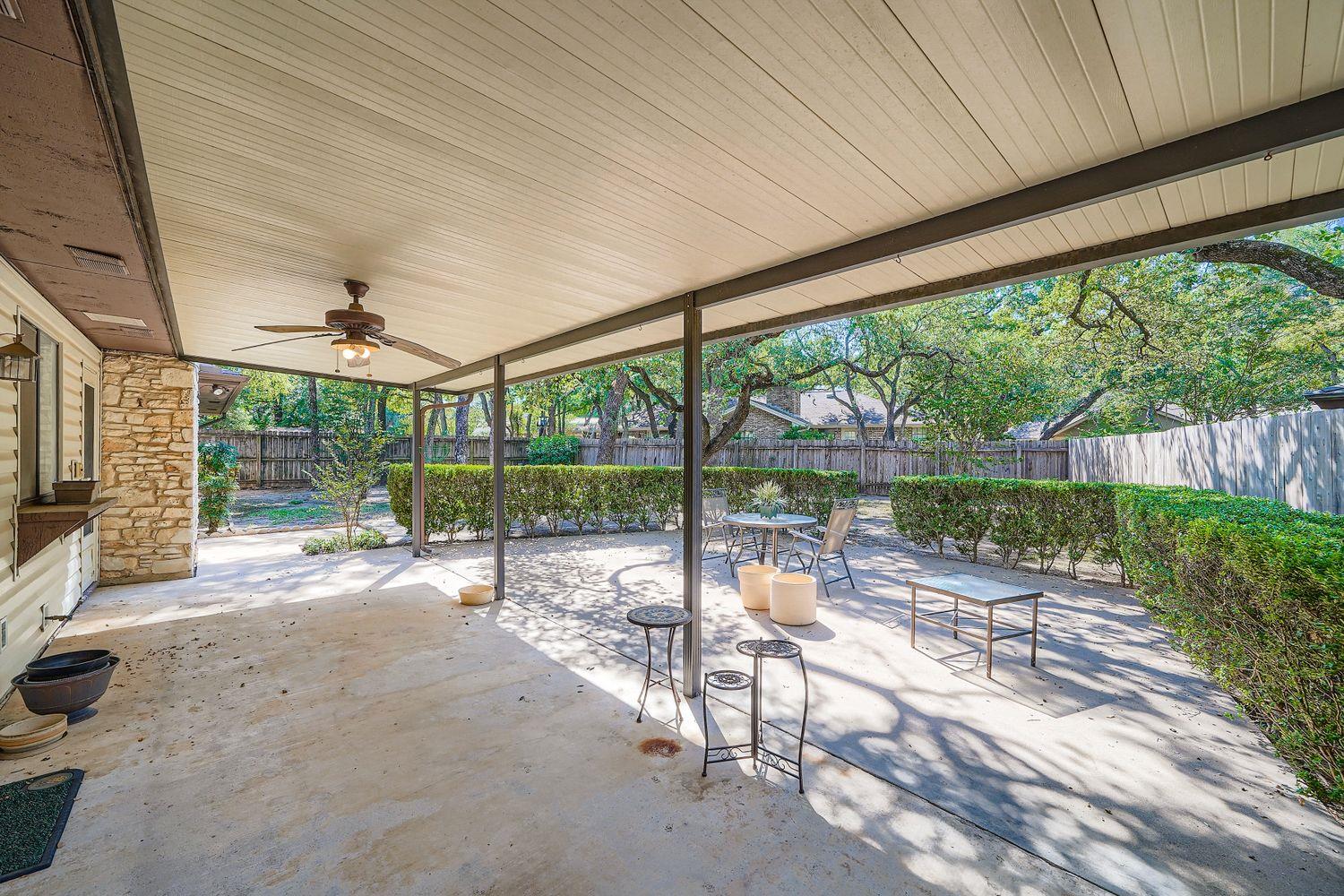 11902 Millwright Pkwy, Austin, TX 78750