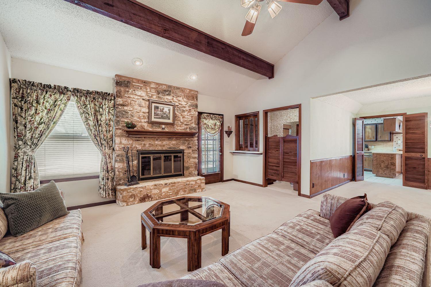 11902 Millwright Pkwy, Austin, TX 78750