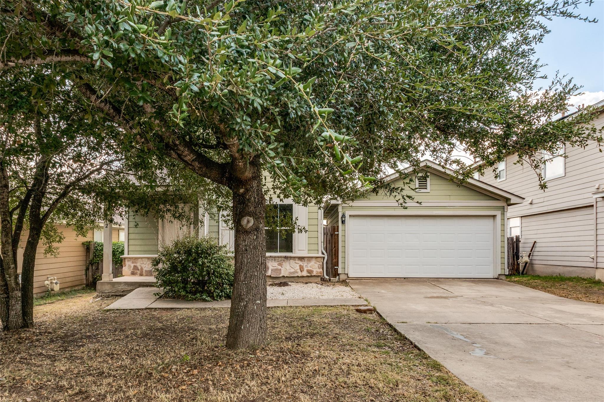 11812 Lima Dr, Manor, TX 78653