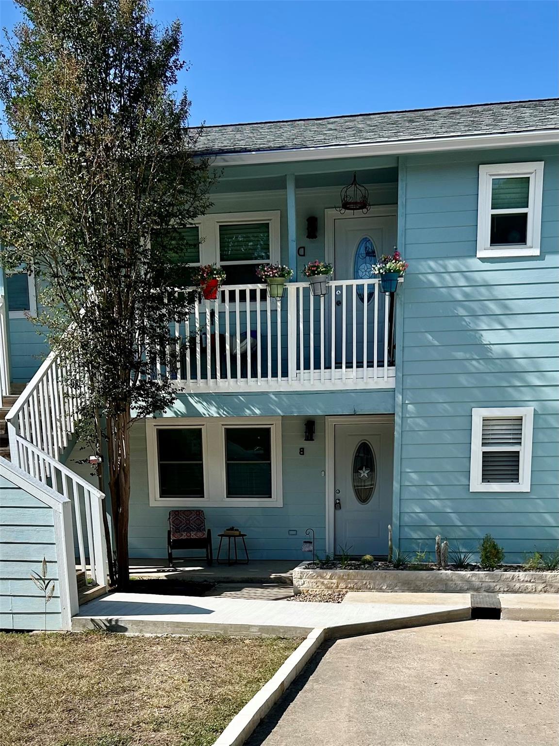 358 Shady Bluff Dr # B, Wimberley, TX 78676