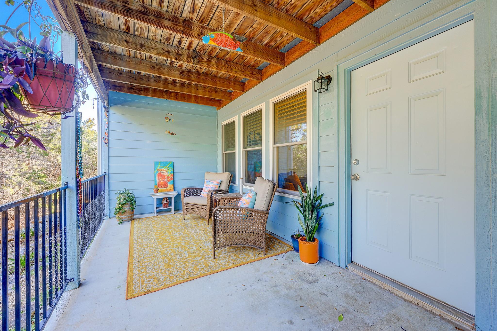 358 Shady Bluff Dr # B, Wimberley, TX 78676