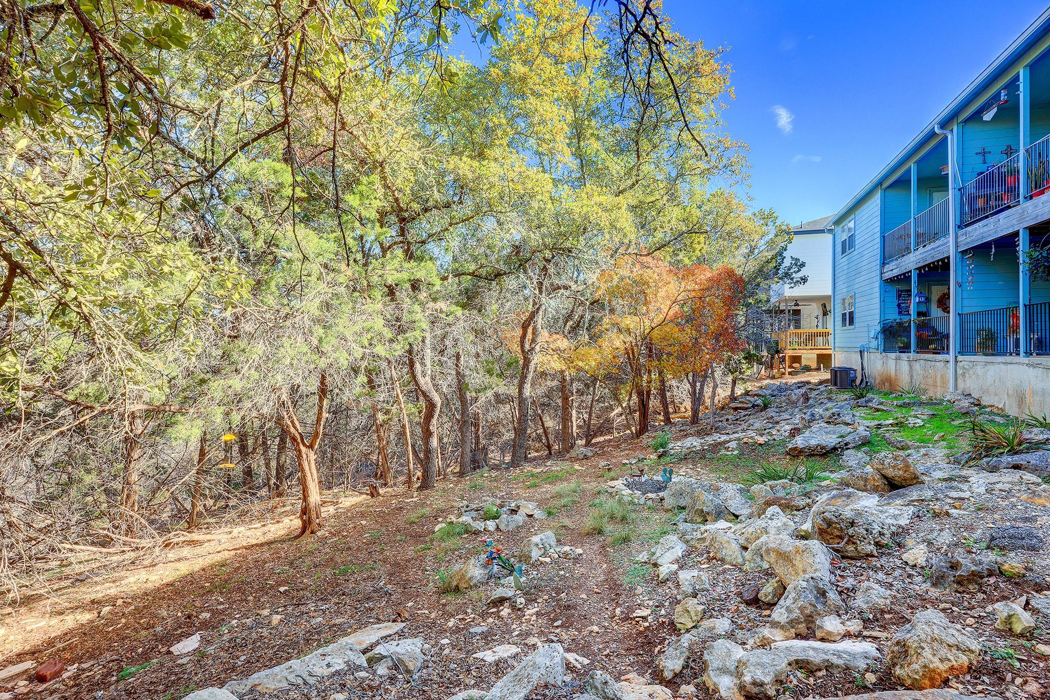 358 Shady Bluff Dr # B, Wimberley, TX 78676