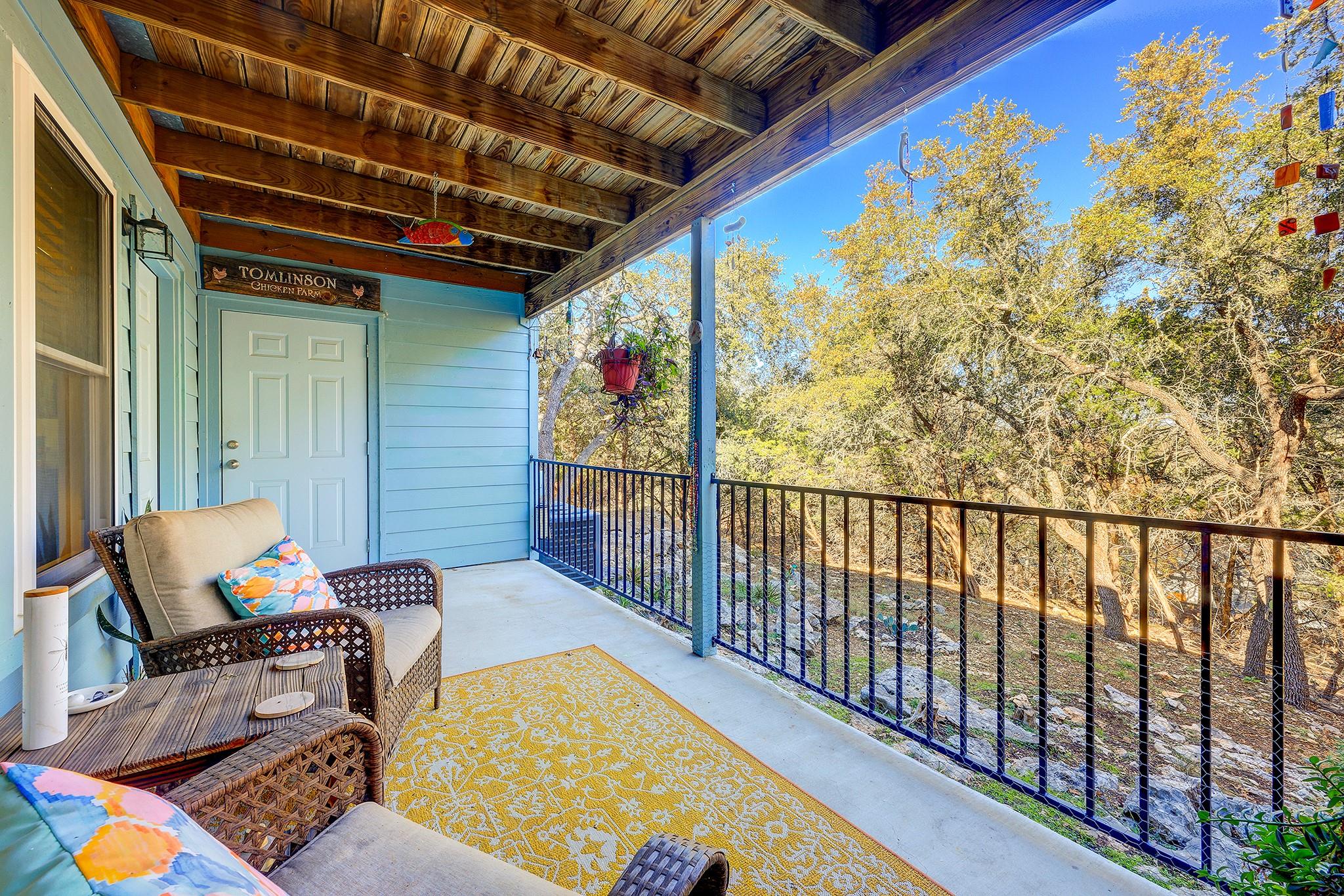 358 Shady Bluff Dr # B, Wimberley, TX 78676