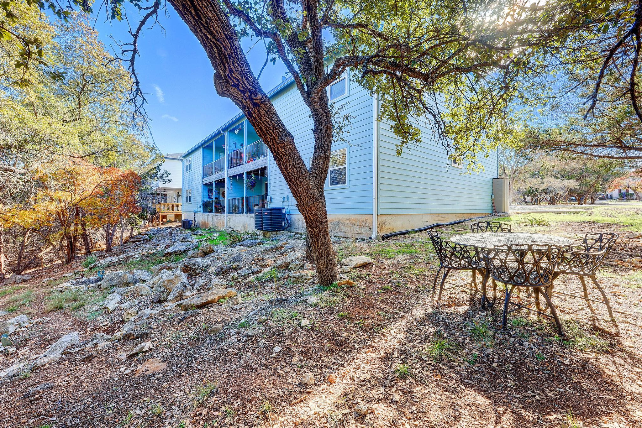 358 Shady Bluff Dr # B, Wimberley, TX 78676