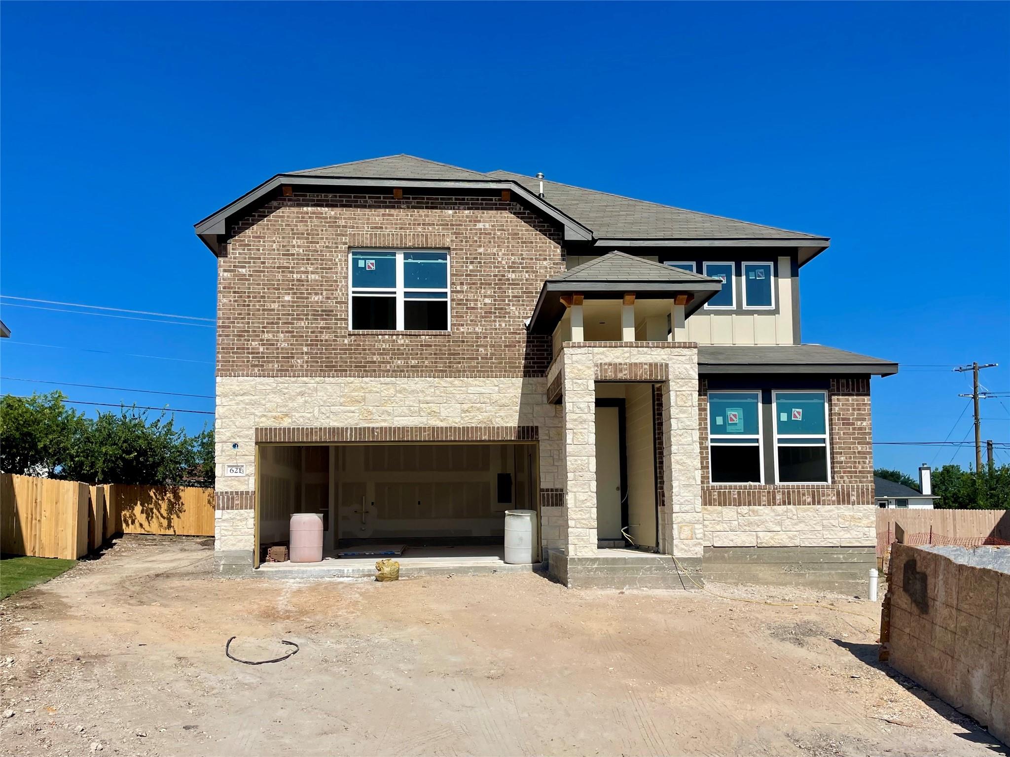 621 Palo Brea Loop, Hutto, TX 78634