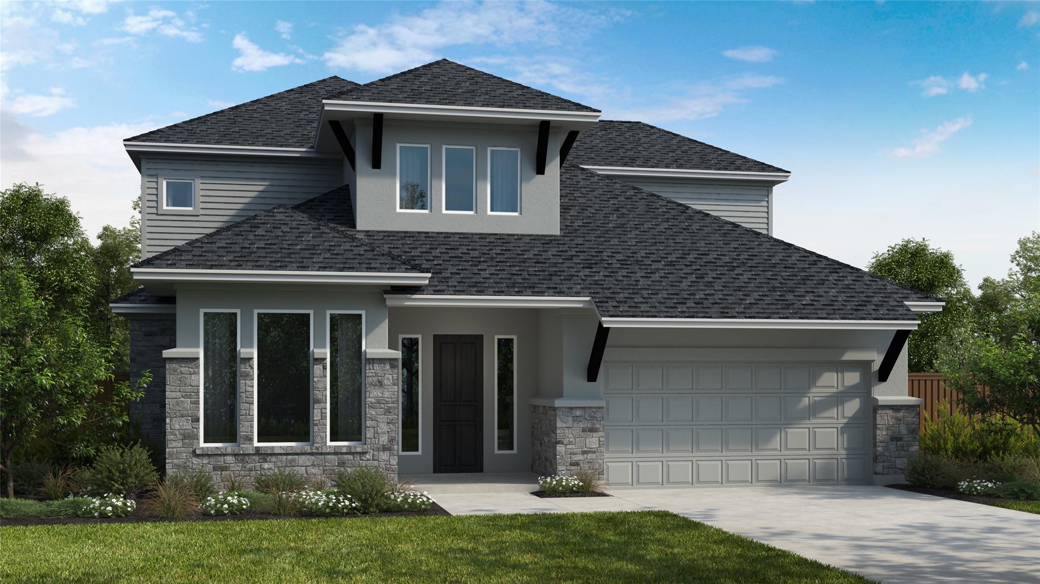 17320 Graces Path, Pflugerville, TX 78660