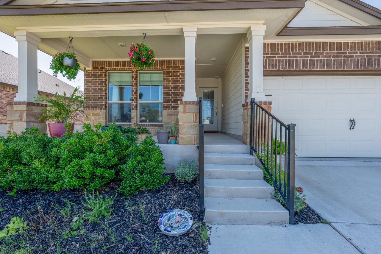 125 Cinnamon Loop, Burnet, TX 78611