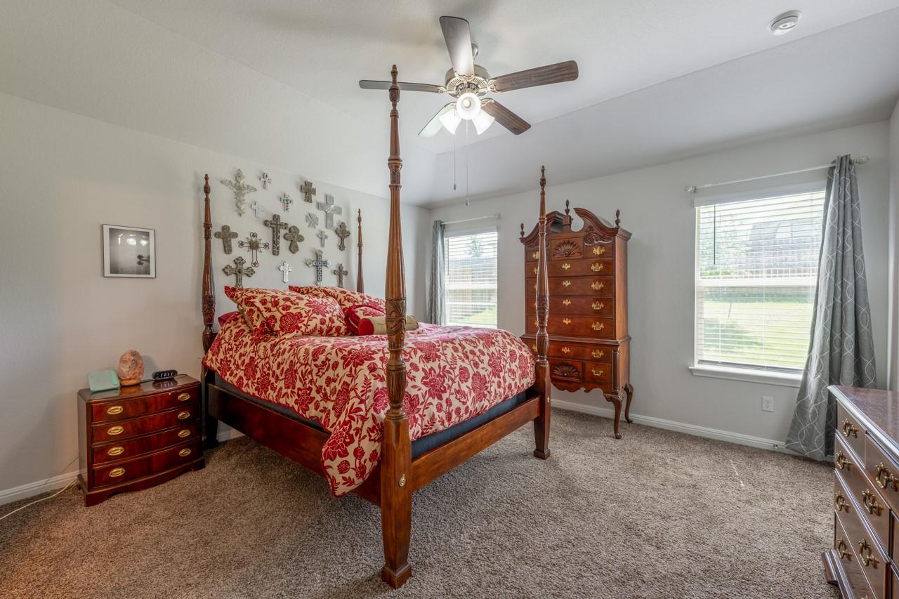 125 Cinnamon Loop, Burnet, TX 78611