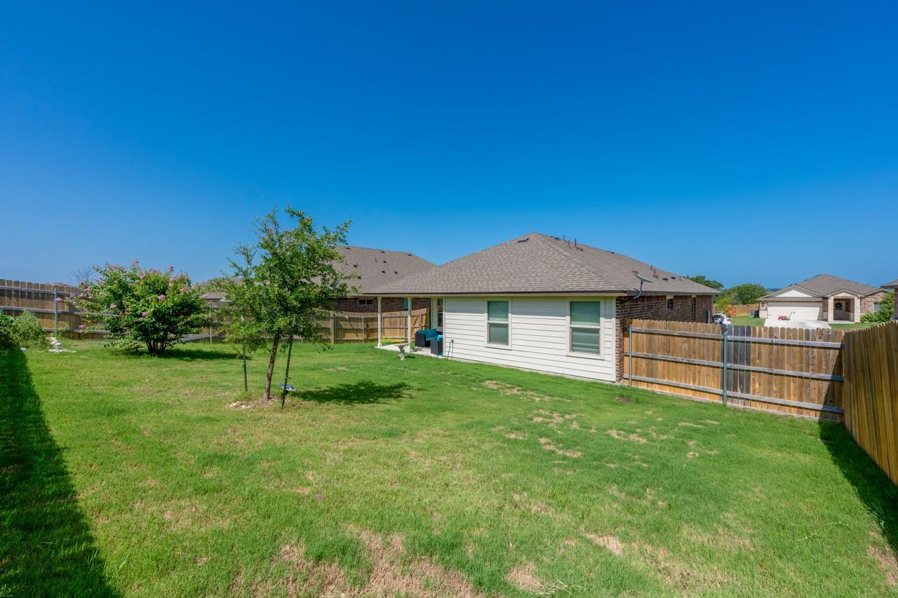 125 Cinnamon Loop, Burnet, TX 78611