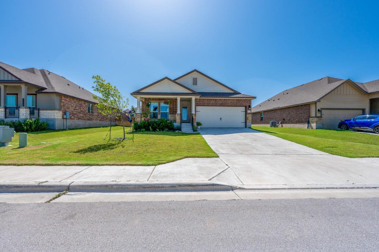 125 Cinnamon Loop, Burnet, TX 78611