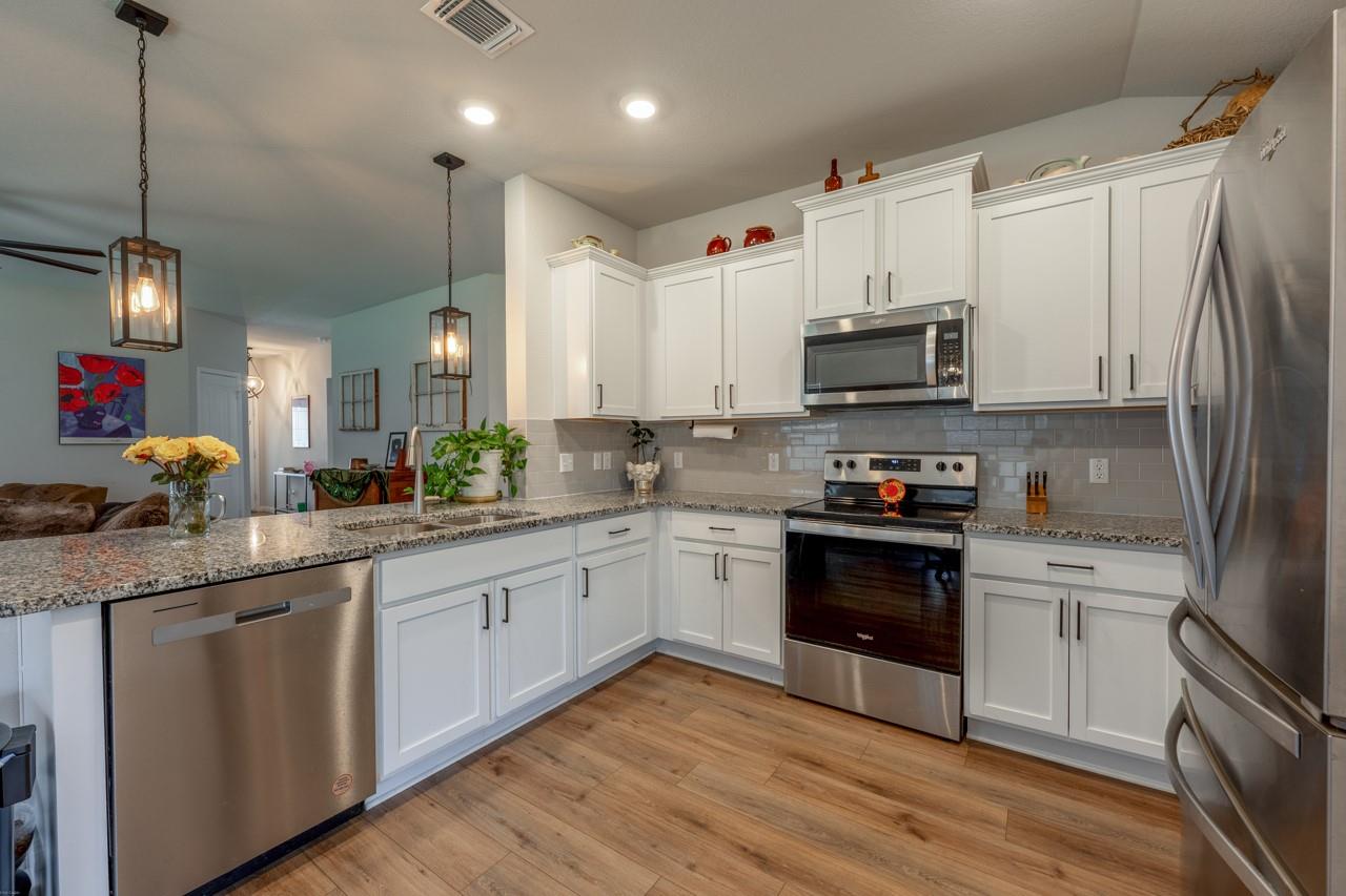 125 Cinnamon Loop, Burnet, TX 78611