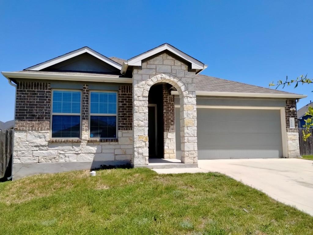 6405 Teramo Ter, Round Rock, TX 78665