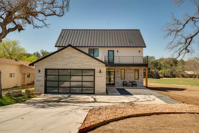 614 Pecan Creek Dr, Horseshoe Bay, TX 78657