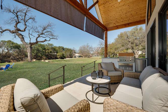 614 Pecan Creek Dr, Horseshoe Bay, TX 78657