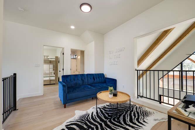 614 Pecan Creek Dr, Horseshoe Bay, TX 78657